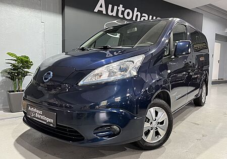 Nissan E-NV200 Evalia Tekna/Kamera/7 Sitze/Navi/SHZ