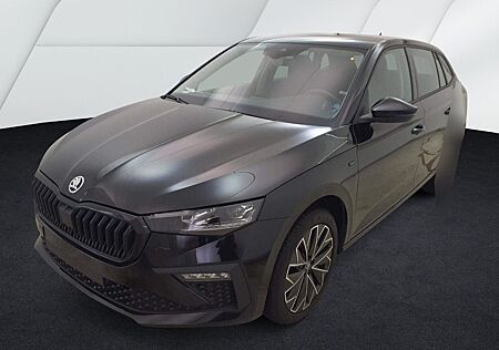 Skoda Scala Selection Tour 1.0TSI DSG Matrix Navi SHZ