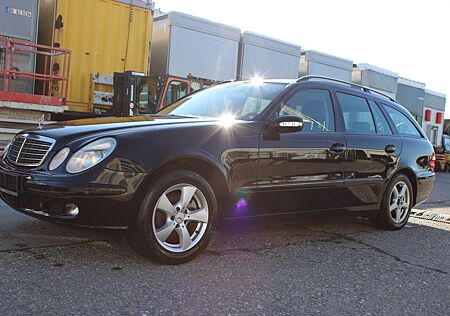 Mercedes-Benz E 280 CDI T -Leder -Automatik