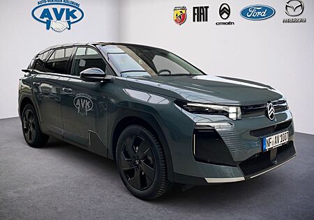Citroën C5 Aircross 145 Hybrid MAX
