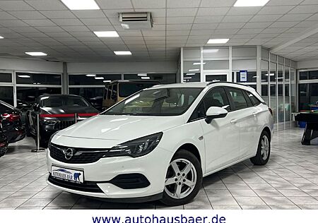 Opel Astra K Sports Tourer Start/Stop*AHK*XEN*SHZ*PDC