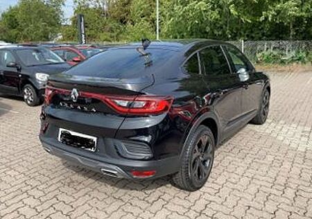 Renault Arkana TCe 140 EDC R.S. Line R.S. Line