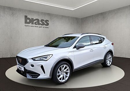 Cupra Formentor 1.4 e-HYBRID OPF Basis