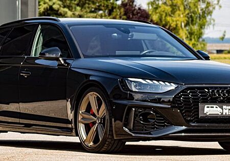 Audi RS4 2.9 TFSI tiptronic quattro Avant