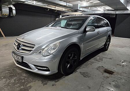 Mercedes-Benz R 350 CDI 4MATIC Grand Edition Grand Edition