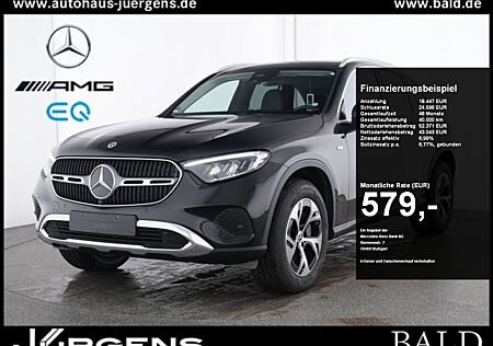 Mercedes-Benz GLC 300 e 4M Avantgarde/LED/Cam/Pano/AHK/Winter