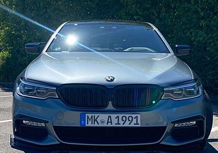 BMW 530i xDrive (M-Paket)
