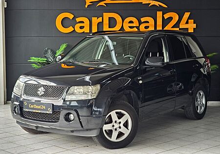 Suzuki Grand Vitara 1.9 DDIS Comfort/AHK/KLIMA/1.HD/PDC