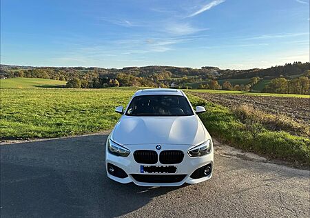 BMW 120i Edition M Sport Shadow A Edition M Sport