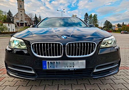 BMW 520d xDrive Touring A - HU 05/26