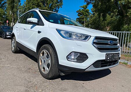 Ford Kuga 1.5 EcoBoost/Cool&Connect/AHK/Kamera/1.Hand