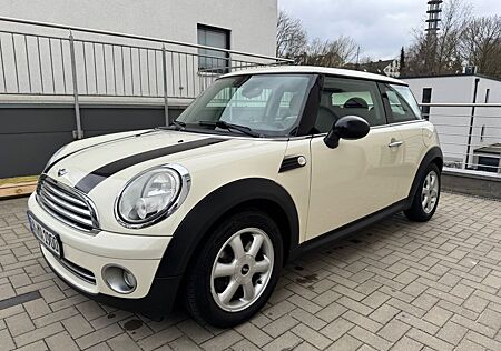 Mini ONE *Panorama*Sitzheizung*BoseSoundsystem*