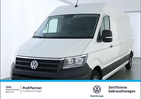 VW Crafter gebraucht kaufen VW Crafter Volkswagen Kasten 35 Lang PDC Kamera Sitzhzg. GJR