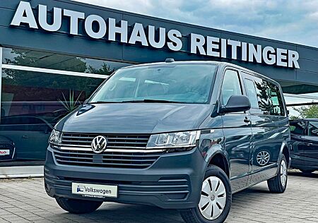 VW T6 Kombi Volkswagen 2,0 TDI SHZ DAB Temp.Flügelt.