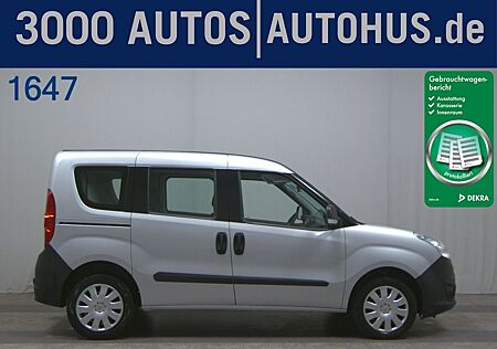 Opel Combo D L1H1 1.4 L1H1ecoFlex S/S Selection AHK