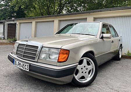 Mercedes-Benz 230 230E,W124,Automatik,2.Hand,top Zustand