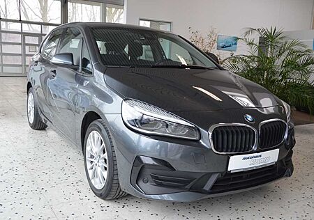 BMW 218i Active Tourer Navi,LED,Sitzhzg.