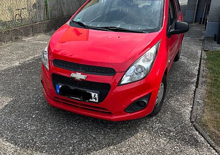 Chevrolet Spark 1.0 LS LS