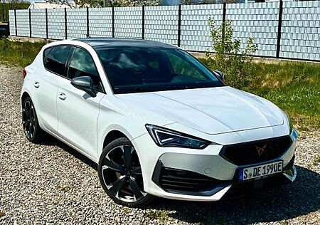 Cupra Leon 1.4 e-HYBRID 180kW DSG -