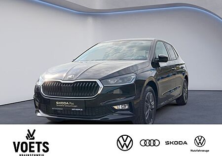 Skoda Fabia Tour 1.0 TSI KEYLESS+LaneAssist+FrontAssis