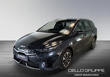 Kia Cee'd Sportswagon Ceed_sw Spirit PHEV Glasdach Technologie Navi di