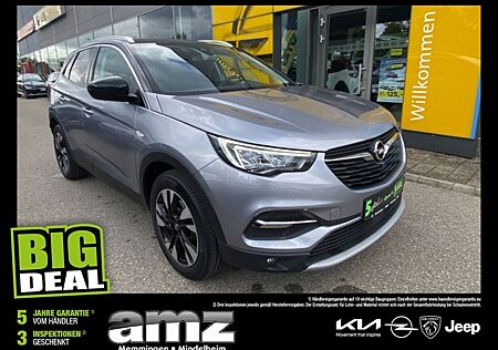 Opel Grandland X Grandland INNOVATION *TOP ZUSTAND* AUTOMATIK