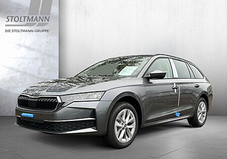 Skoda Octavia Combi 2.0 TDI DSG Selection