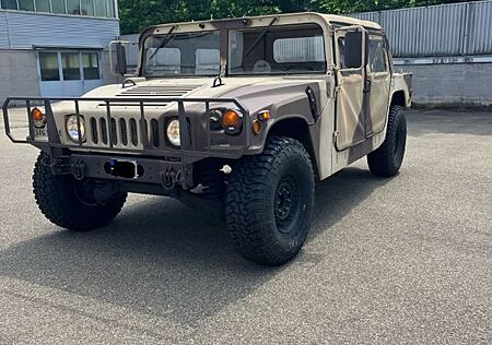 Hummer H1