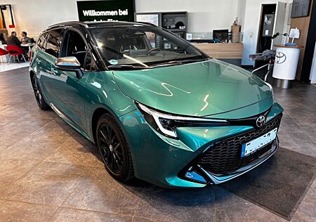 Toyota Corolla Touring Sports Hybrid GR Sport