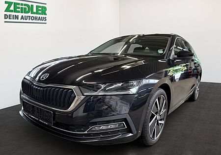Skoda Octavia Combi 1.4 TSI First Edit. iV LM Navi Sta