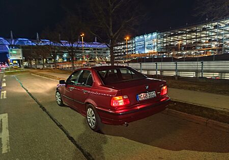 BMW 316i