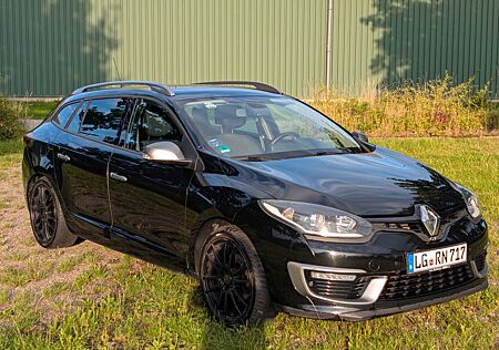 Renault Megane Grandtour 2.0 DCI
