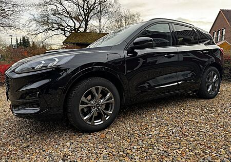 Ford Kuga 2.5 Duratec PHEV ST-Line X CVT ST-Line X