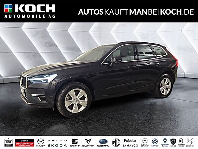 Volvo XC60 B4 B Core 2WD ACC STDHz PDC/CAM SHz LEDER