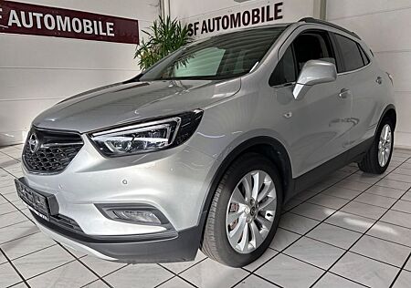 Opel Mokka X *CarPlay*Fahrradträger*