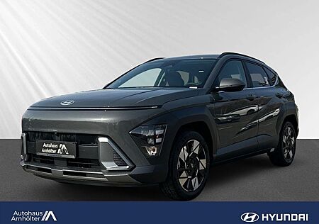 Hyundai Kona MY26 1.6 GDI HEV 138PS TREND +ASP+El.HECKK+