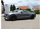 Ford Mustang GT Convertible