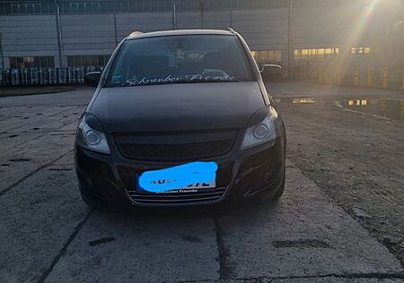 Opel Zafira 1.7 CDTI Edition 92kW Edition