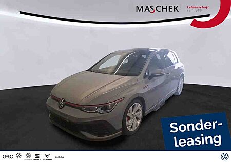 VW Golf Volkswagen GTI Clubsport 2.0 TSI DSG Pano HUD H&K IQLi