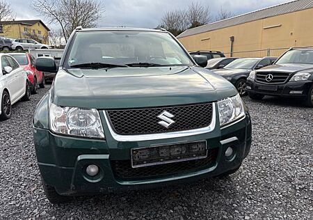 Suzuki Grand Vitara 1.6 Club