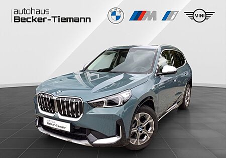 BMW iX1 xDrive30 X Line / Adapt. LED / DrivAss+ / H&