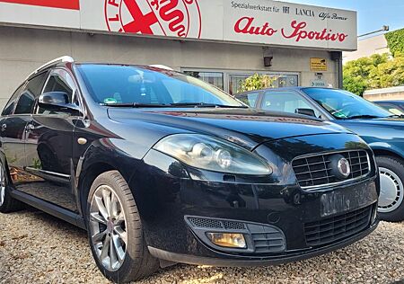 Fiat Croma 1.9 Multijet 16V Full Optional