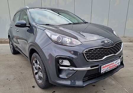 Kia Sportage 1.6 GDI Vision AAC NAVI SHZ TWA RFK