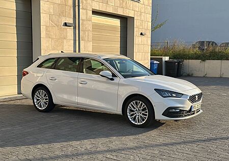 Seat Leon 2.0 TDI 110kW Xcellence DSG Sportstoure...