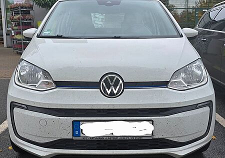 VW e-up! Volkswagen e-up! DAB Sporträder Mittelkonsole LED