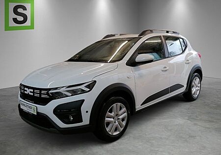 Dacia Sandero Stepway Expression TCe 100 ECO-G
