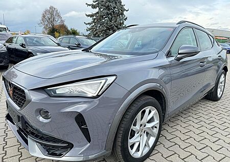 Cupra Formentor 1.4TSI Basis e-Hybrid ParkAss Kamera