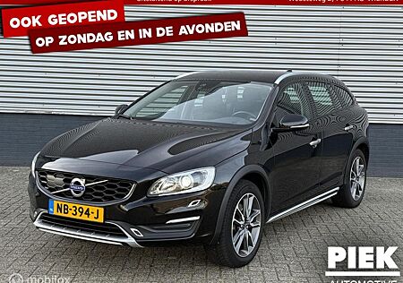 Volvo V60 CC V60 Cross Country 2.0 D3 Summum