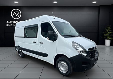Opel Movano B Kasten/Kombi HKa L2H2*KLIMA*1-HAND*PDC