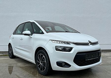 Citroën C4 Picasso e-HDi 115 Exclusive ETG6 Exclusive